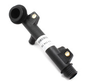 BMW Cooling Hose Connector - Genuine BMW 11531714738