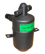 Mercedes A/C Receiver Drier - Rein CRP-ACD0193R