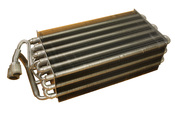 BMW A/C Evaporator Core - Rein 64518391780