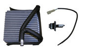 Mercedes A/C Evaporator Core - Rein CRP-ACE0075R