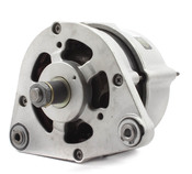 BMW Alternator 65 Amp - Bosch AL41X