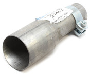 Volvo Exhaust Tail Pipe Sedans - Starla 9470986