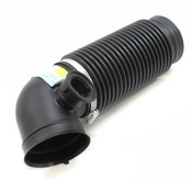 Volvo Air Intake Hose - Genuine Volvo 9141228