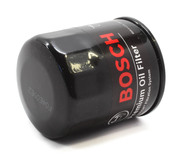 Saab Engine Oil Filter - Bosch 32009814