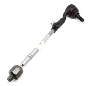 BMW Tie Rod Assembly - Genuine BMW 32106793621