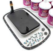 BMW Automatic Transmission Service Kit - X5ATSERVICEKIT