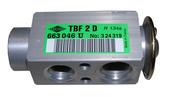 Mini A/C Expansion Valve - Rein 64516924984