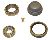Mercedes Wheel Bearing Kit - OEM Rein CRP 2103300051