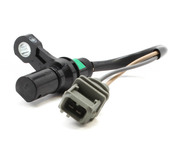 Volvo Automatic Transmission Speed Sensor - Genuine Volvo 9495008