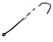 Volvo Turbo Oil Supply Pipe (Inlet to Turbo) - Genuine Volvo 8642184