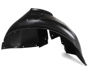 BMW Fender Liner Front Left - Genuine BMW 51718159423