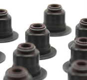 BMW Valve Stem Seal Kit - Genuine BMW 11340029751