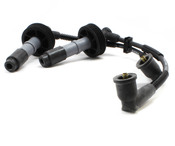 Volvo Spark Plug Wire Set (S40 V40) - Genuine Volvo 1275603OE
