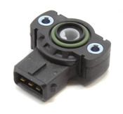 BMW Throttle Position Sensor - Genuine BMW 13631721456