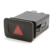 VW Hazard Warning Switch - Febi Bilstein 1J0953235J