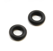 Volvo Fuel Injector O-Ring Kit - Genuine Volvo 30731083