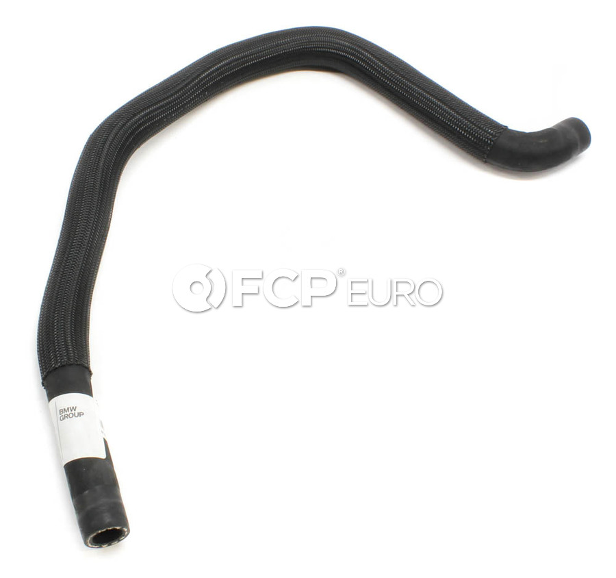 BMW Power Steering Suction Hose - Genuine BMW 32411095526 | FCP Euro