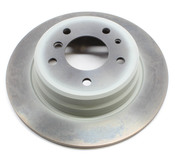 BMW Brake Disc - Genuine BMW 34216756537