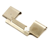 Volvo Brake Pad Set Retaining Clip - Genuine Volvo 3530863