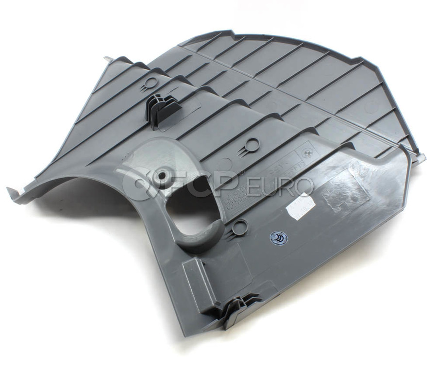 BMW Foot Rest / Dead Pedal (E46) - Genuine BMW 51438227933 | FCP Euro