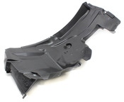 BMW Fender Liner - Genuine BMW 51717059378