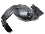 BMW Fender Liner - Genuine BMW 51717059378