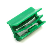 BMW Side Skirt Securing Clip - Genuine BMW 51717066223