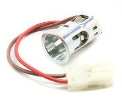 BMW Socket, Lighter With - Genuine BMW 61346977681