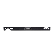 BMW Aluminum Fan Shroud Kit - Mishimoto MMFS-E46-01