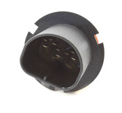 Headlight Bulb - Osram/Sylvania 9004