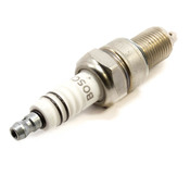 Porsche Spark Plug - Bosch WR5DC