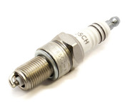 Porsche Spark Plug - Bosch WR5DC