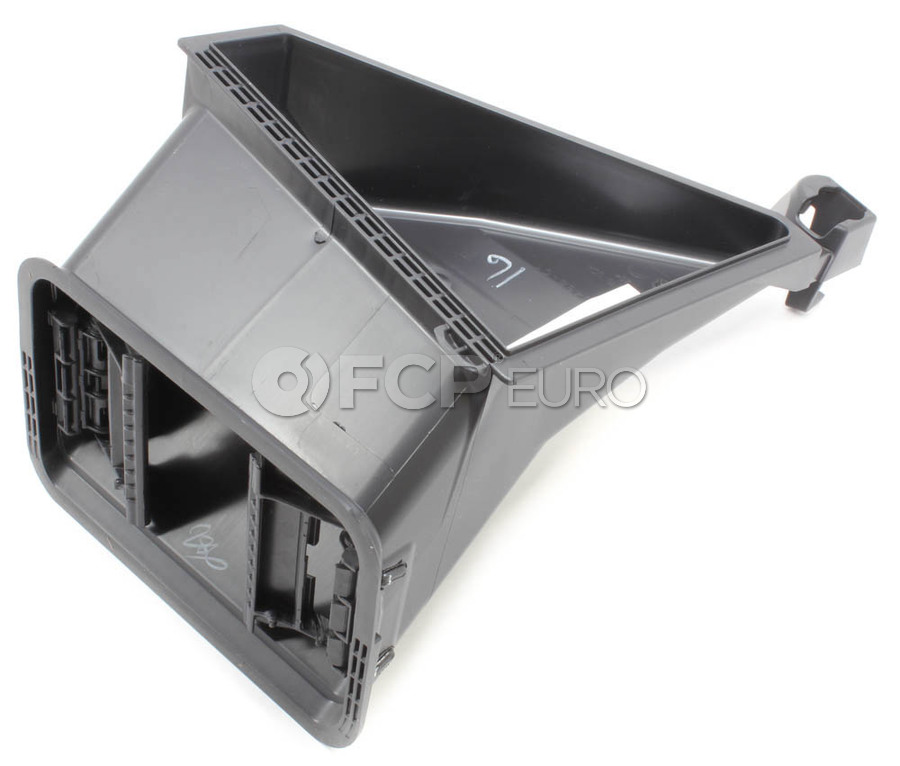 BMW Filtered Air Duct - Genuine BMW 64319175465 | FCP Euro