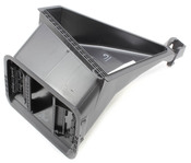 BMW Filtered Air Duct - Genuine BMW 64319175465