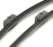 BMW Wiper Blade Set - Genuine BMW 61612468942