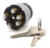 Porsche Ignition Switch Kit - Bosch 35080