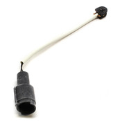 BMW Brake Pad Wear Sensor - Genuine BMW 34351179821