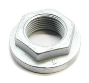 BMW Axle Nut - Genuine BMW 33411125664