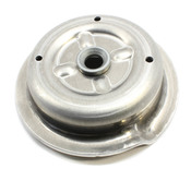 BMW Coil Spring Seat - Genuine BMW 31336764093