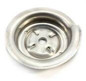 BMW Coil Spring Seat - Genuine BMW 31336764093