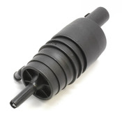 Audi VW Windshield Washer Pump - Meyle 1J5955651