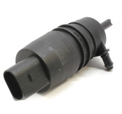Audi VW Windshield Washer Pump - Meyle 1J5955651