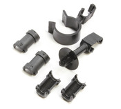 Audi VW Oxygen Sensor - Bosch 1K0998262D