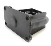 Mercedes Differential Mount - Meyle 1233511142