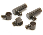 Mercedes Camshaft Oiler Kit - Febi Bilstein 1161800084