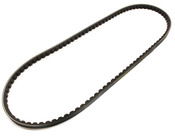 BMW Accessory Drive Belt Alternator - Genuine BMW 11231717016