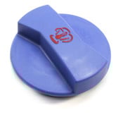 Audi Porsche VW Expansion Tank Cap - Meyle 1001210049