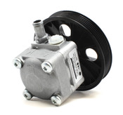 Volvo Power Steering Pump - Bosch ZF 8251736