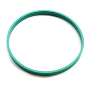 Volvo Throttle Body Gasket - Genuine Volvo 30637439