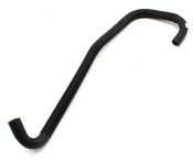 Volvo Engine Coolant Recovery Tank Hose - Genuine Volvo 30723039